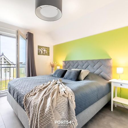 Apartament Zweite Heimat Buesum Zewnętrze zdjęcie