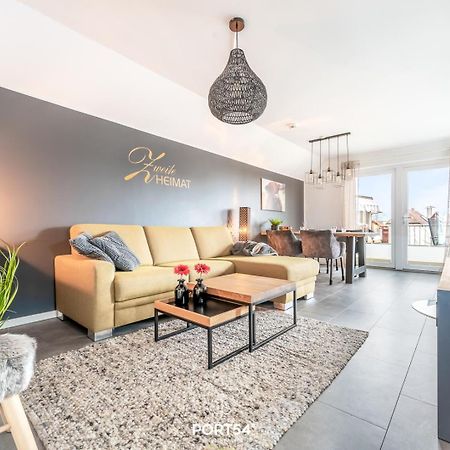 Apartament Zweite Heimat Buesum Zewnętrze zdjęcie