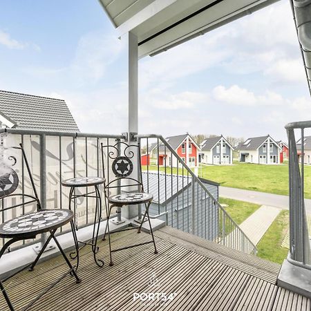 Apartament Zweite Heimat Buesum Zewnętrze zdjęcie