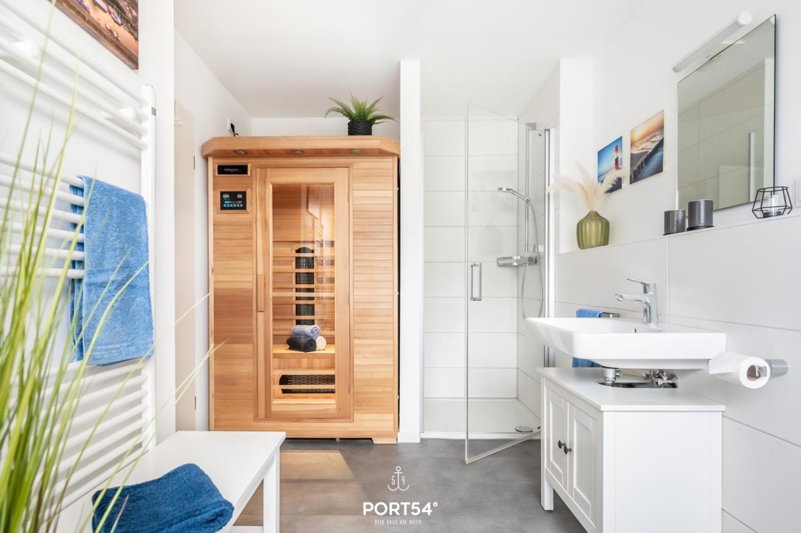 Apartament Zweite Heimat Buesum Zewnętrze zdjęcie