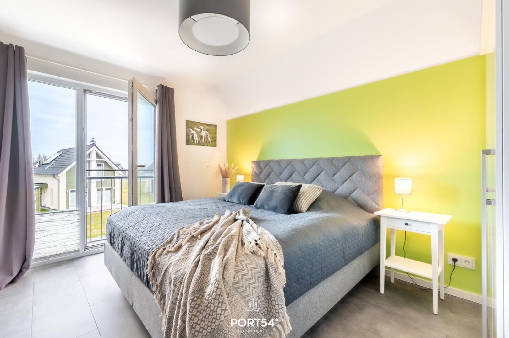 Apartament Zweite Heimat Buesum Zewnętrze zdjęcie