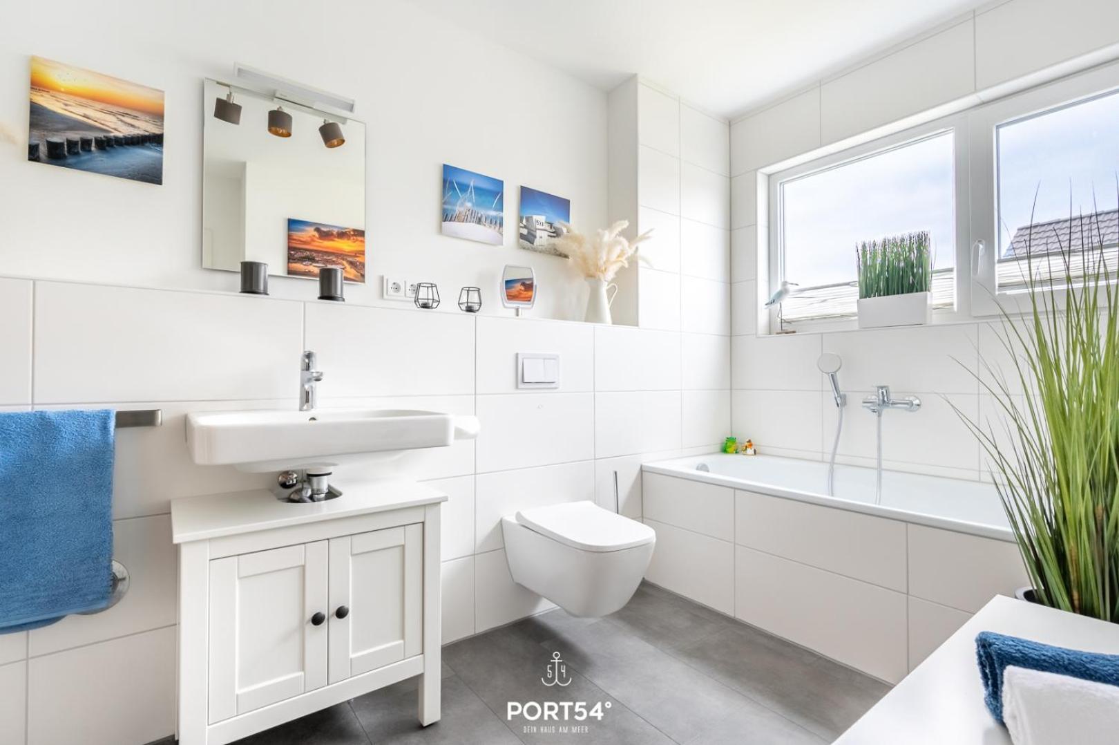 Apartament Zweite Heimat Buesum Zewnętrze zdjęcie