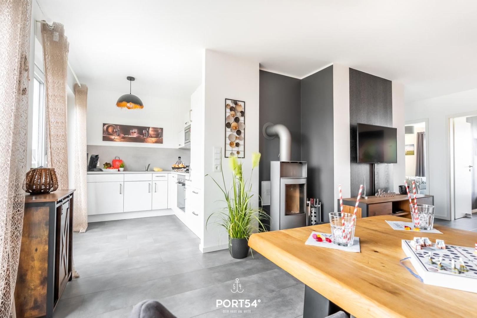 Apartament Zweite Heimat Buesum Zewnętrze zdjęcie