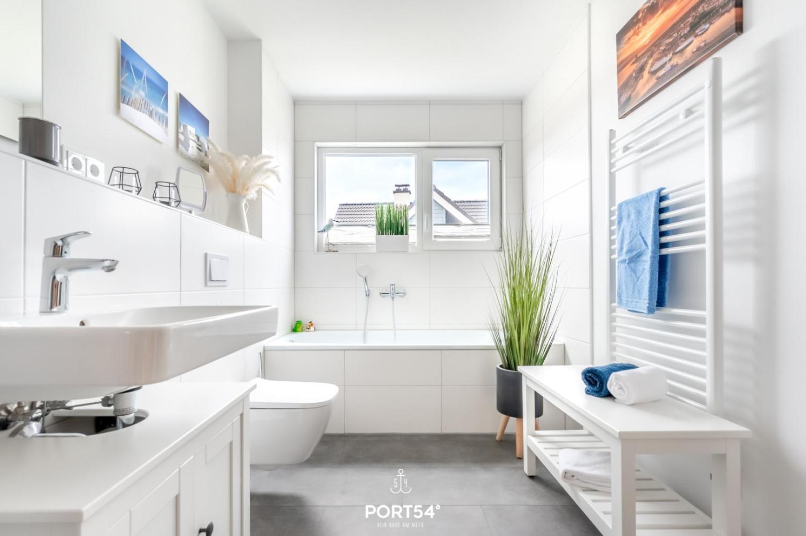 Apartament Zweite Heimat Buesum Zewnętrze zdjęcie