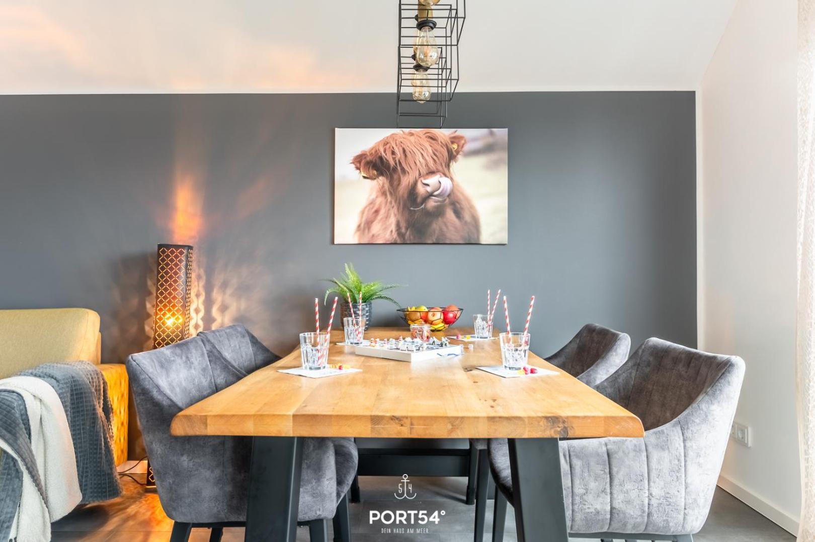 Apartament Zweite Heimat Buesum Zewnętrze zdjęcie