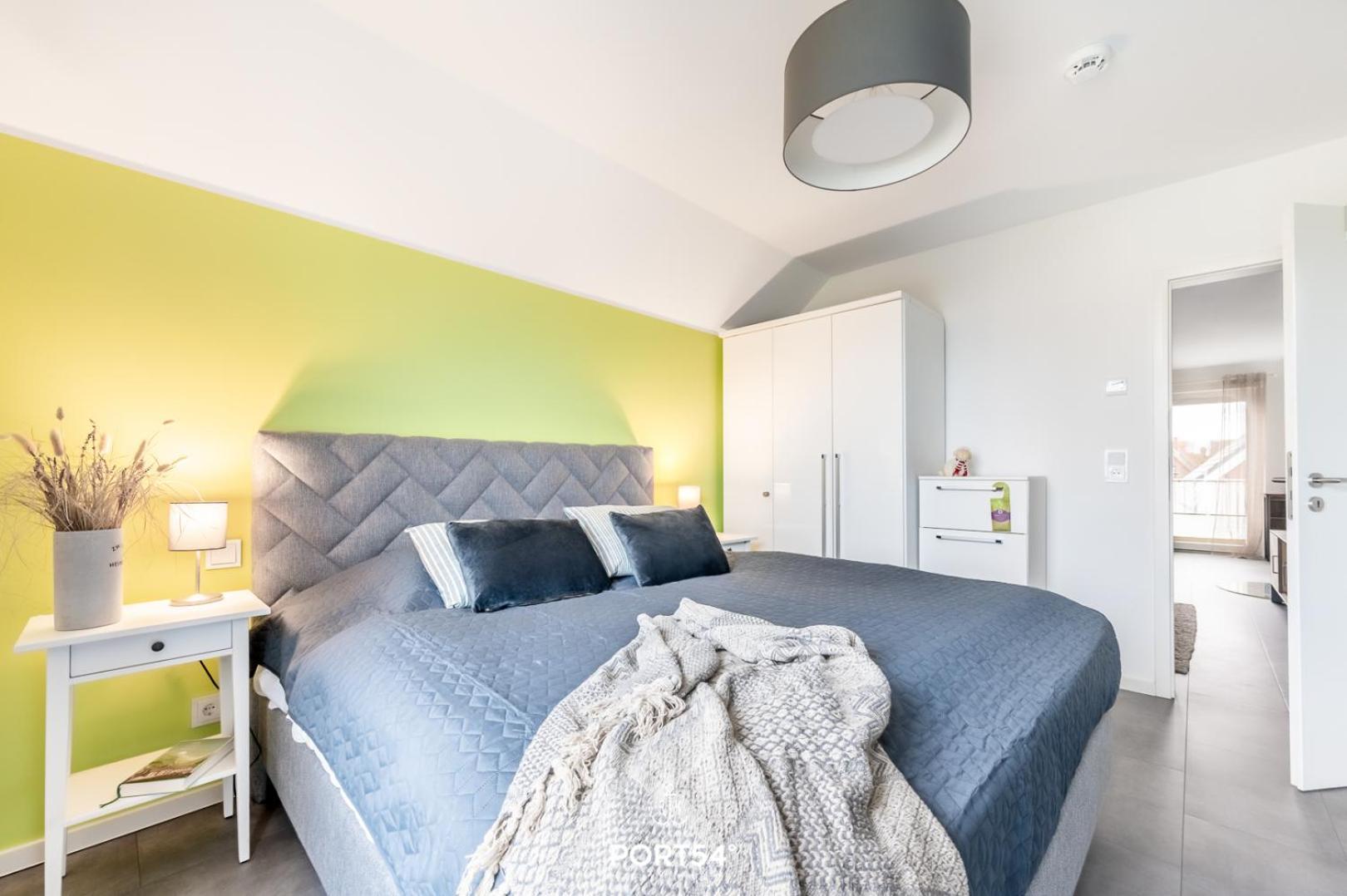 Apartament Zweite Heimat Buesum Zewnętrze zdjęcie