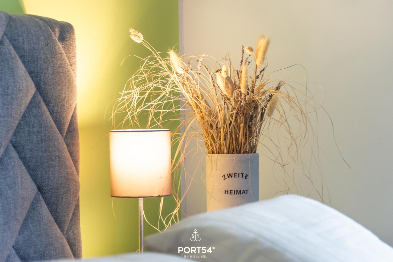 Apartament Zweite Heimat Buesum Zewnętrze zdjęcie