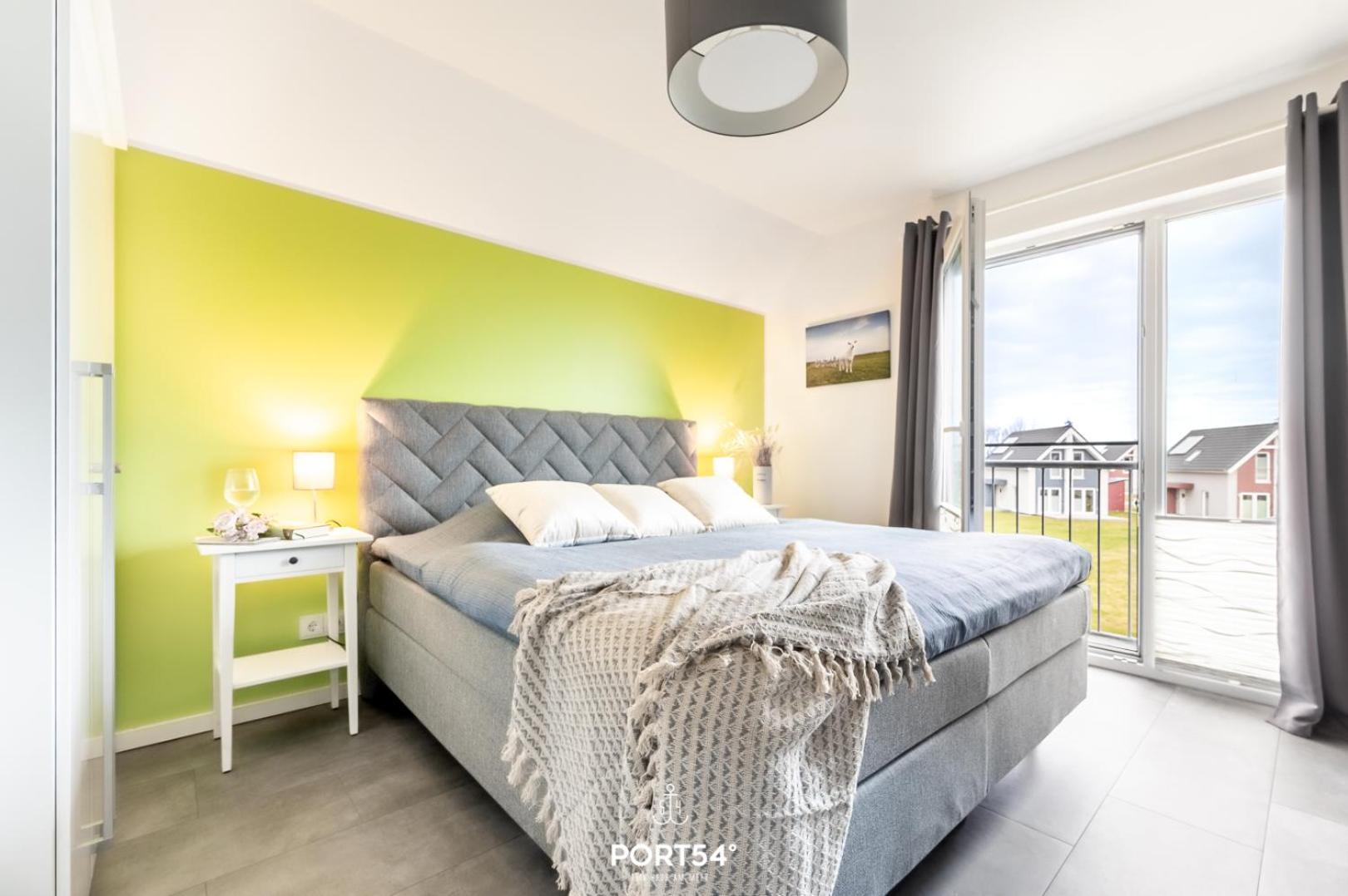 Apartament Zweite Heimat Buesum Zewnętrze zdjęcie
