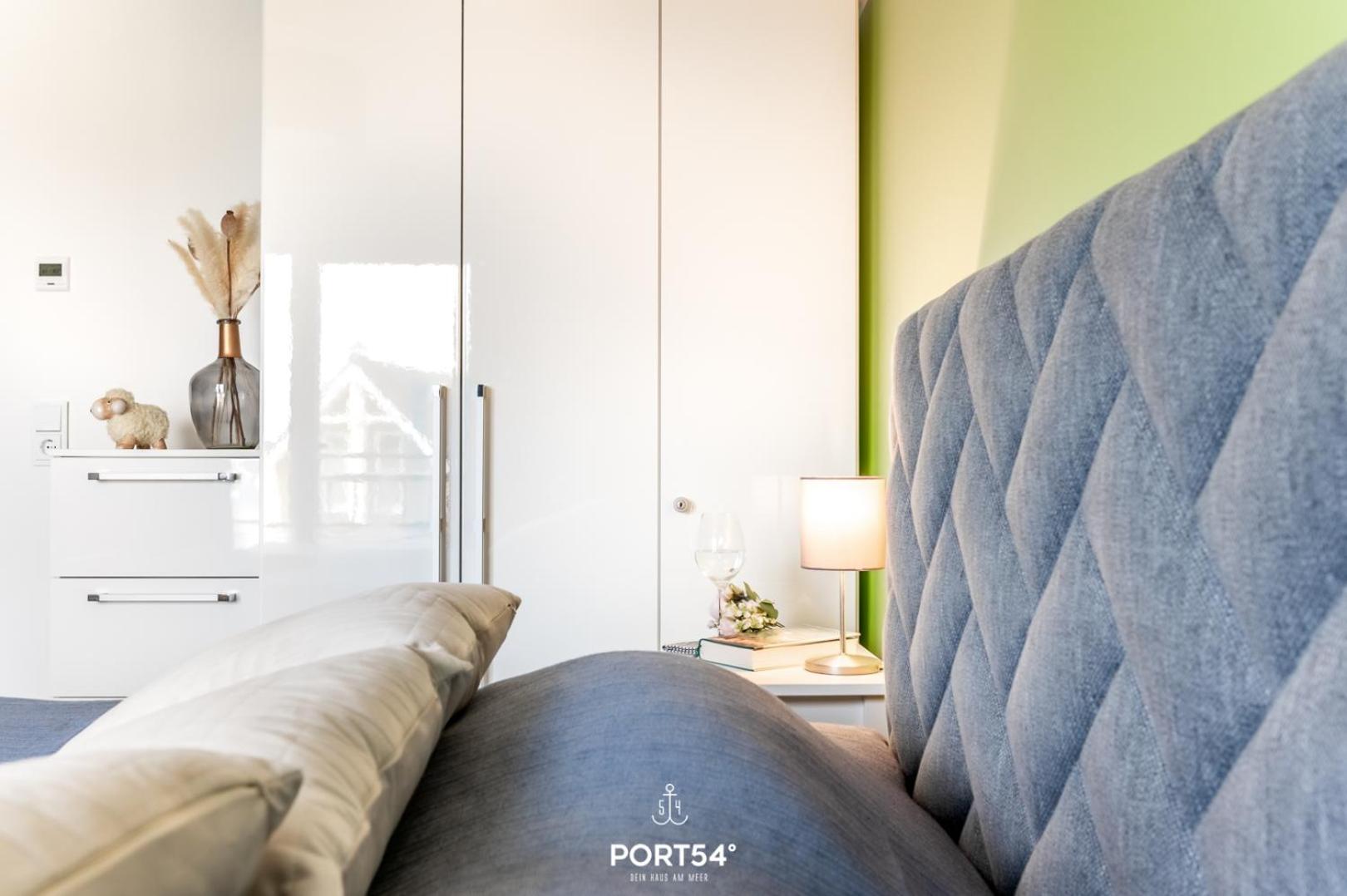 Apartament Zweite Heimat Buesum Zewnętrze zdjęcie